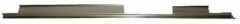 Schwellerblech - Rocker Panel  Blazer S10 4-Door 82-93